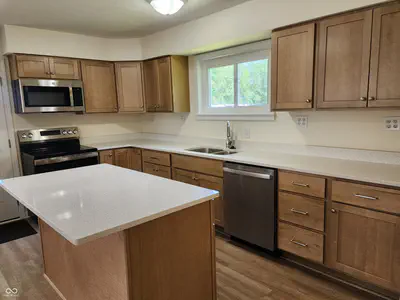 308 South Street, Advance - 9