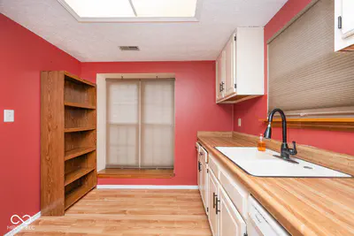 8012 Valley Farms Court, Indianapolis - 11