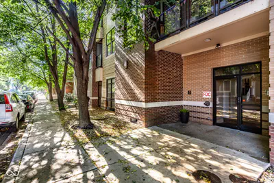233 Saint Joseph Street, Indianapolis - 2