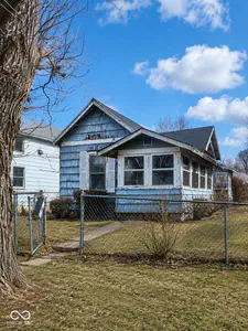 2405 Boots Street, Marion