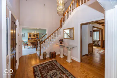 11691 Diamond Pointe Court, Indianapolis - 10