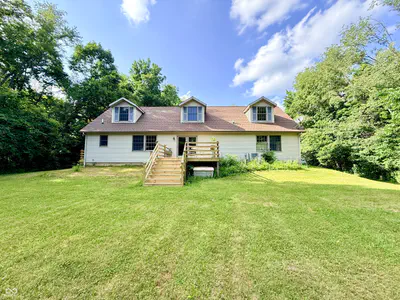 2545 Overcoat Road, Crawfordsville - 2