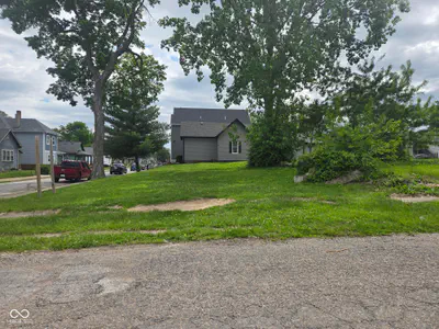 1301 Alabama Street, Indianapolis