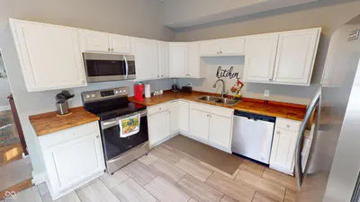 923 State Avenue, Indianapolis - 24