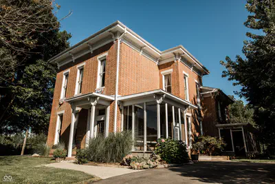 2710 State Road 32, Crawfordsville - 49