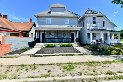 2018 Prospect Street, Indianapolis - 4