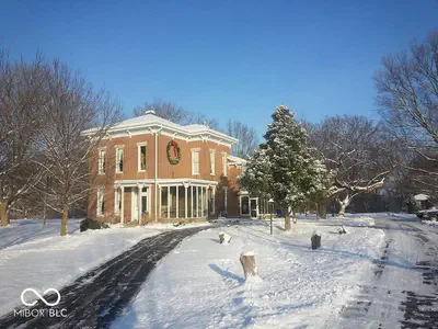 2710 State Road 32, Crawfordsville - 51