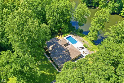 9279 New Harmony Road, Martinsville - 35
