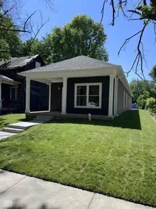 216 Trowbridge Street, Indianapolis - 2