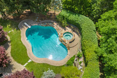 13198 County Road 400, Batesville - 81