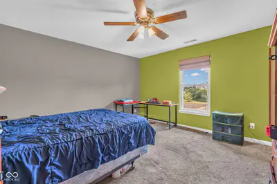 2905 Shadow Lake Drive, Indianapolis - 29