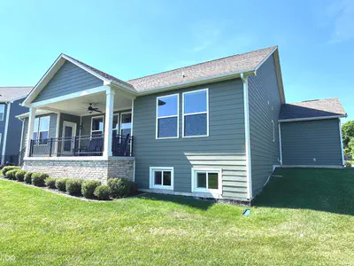 8512 Rockwood Lane, Indianapolis - 3