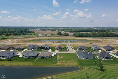 1640 Mill Pond Lane, Franklin - 10