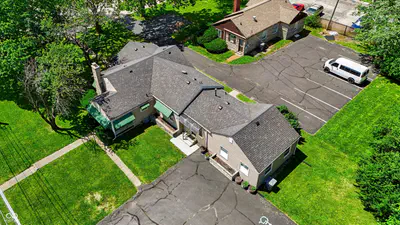 1101 Shadeland Avenue, Indianapolis - 36