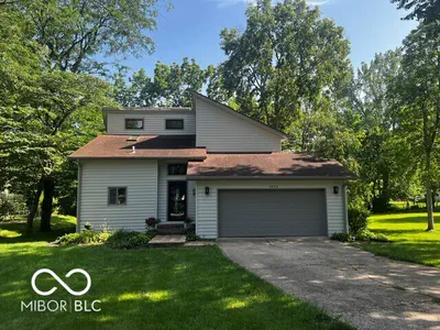 1429 Timber Trail, Greenwood