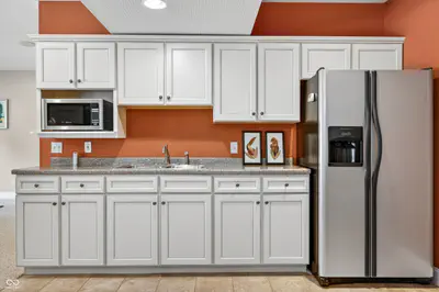 3355 Carr Hill Road, Columbus - 45