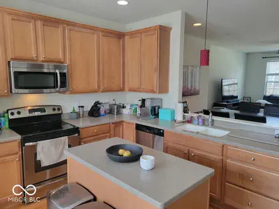 12632 Hamsel Lane, Fishers - 8