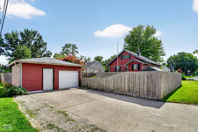 2901 Brill Road, Indianapolis - 24