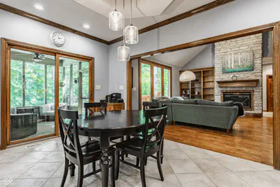 14696 Thor Run Drive, Fishers - 17