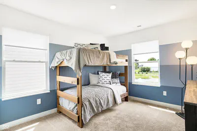 16067 Cloud Nine Drive, Noblesville - 46