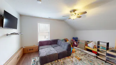 8204 Stoney Bend Circle, Indianapolis - 13