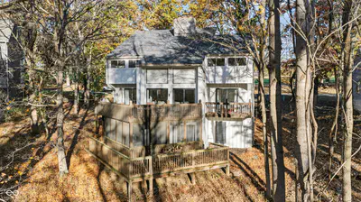 9428 Harbour Pointe Drive, Bloomington - 73
