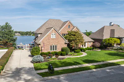 12650 Shorevista Drive, Indianapolis - 70