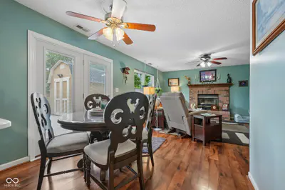 5514 Burning Tree Court, Indianapolis - 9