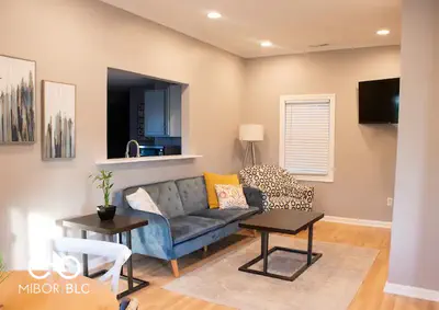 621 10th Street, Indianapolis - 3