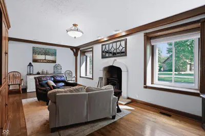 6717 La Tour Circle, Indianapolis - 20