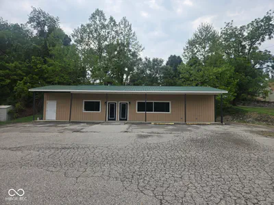 310 5th Street, North Vernon