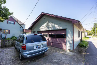 116 Main Street, Knightstown - 40