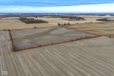 0 Prairie Baptist Road, Noblesville - 6