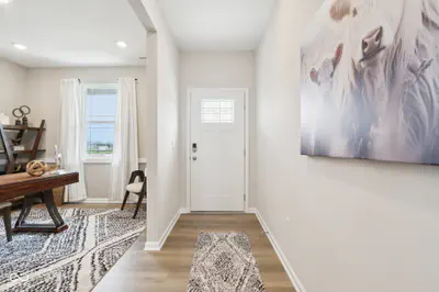 1610 Pritchet Street, Fortville - 2