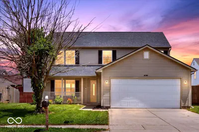 3837 Bressingham Drive, Indianapolis