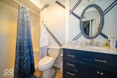 1647 Plateau Circle, Martinsville - 19