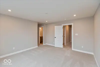 6028 Georgica Lane, McCordsville - 22
