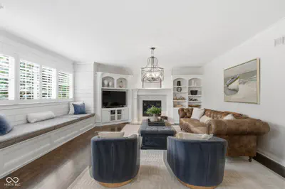 14554 Christie Ann Drive, Fishers - 9