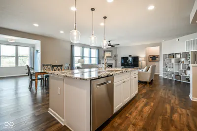 12556 Amber Star, Noblesville - 15