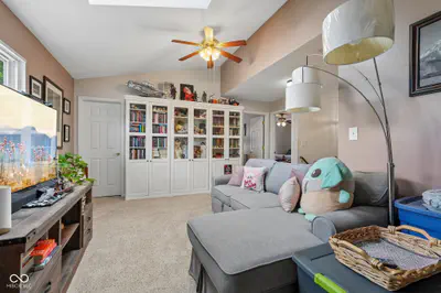 5514 Burning Tree Court, Indianapolis - 23