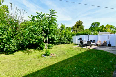 2732 Parkwood Drive, Indianapolis - 6