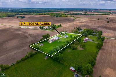 4665 Mauxferry Road, Franklin - 86