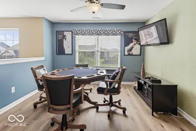 1416 Gleneagle Drive, Indianapolis - 19