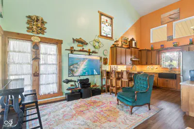 7437 Center Lake Road, Nineveh - 18