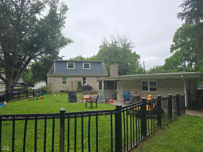 5210 Southport Road, Indianapolis - 9