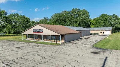 920 Rangeline Road, Anderson