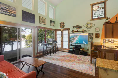 7437 Center Lake Road, Nineveh - 42