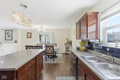 5241 Basin Park Drive, Indianapolis - 19