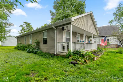 300 Washington Street, Mooresville - 5