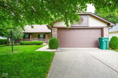 2823 Singletree Drive, Indianapolis